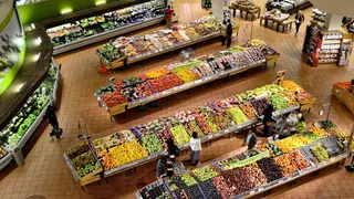 How to Eat Well on £20 a Week