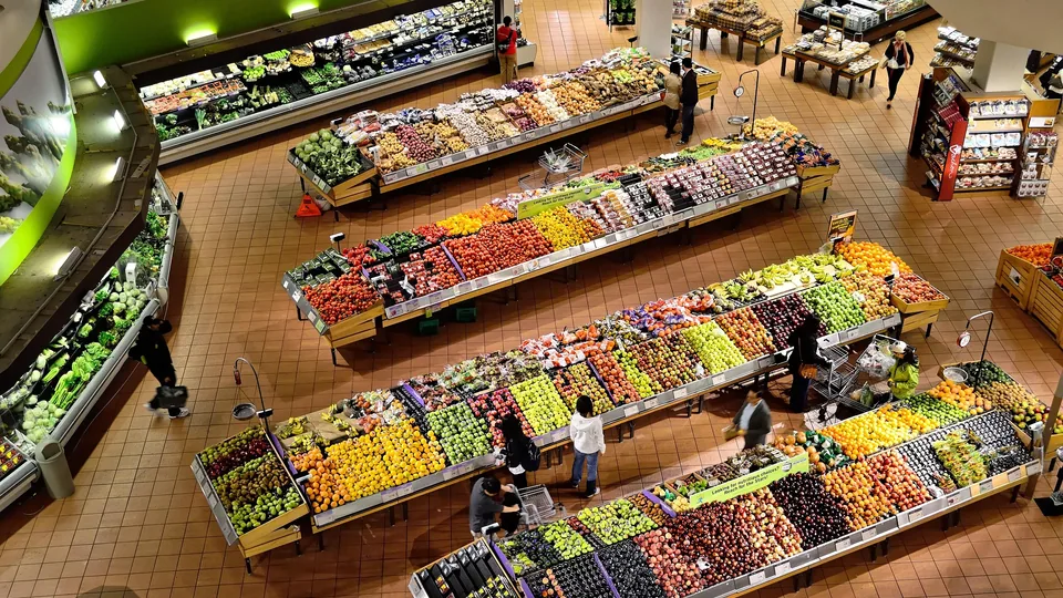 How to Eat Well on £20 a Week