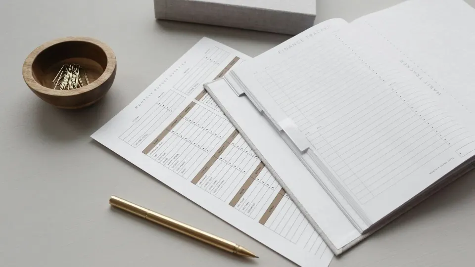 How to Budget Your Maintenance Loan