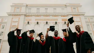 The Hidden Costs of Graduation: Gown Hire, Photography, and Tickets