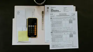 The Student Tax Guide: Understanding Your Personal Allowance
